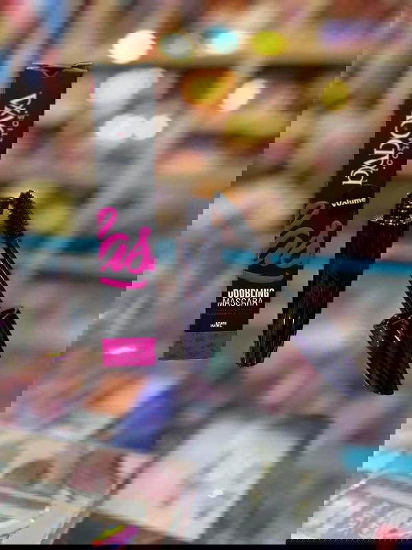 مسكره بادوفا Image 1 Preview