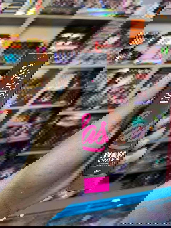 مسكره بادوفا Image 2 Preview