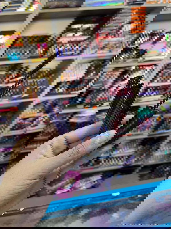 مسكره بادوفا Image 3 Preview
