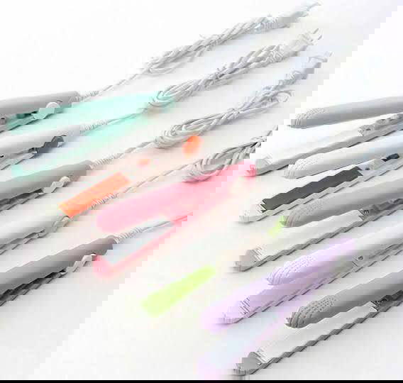 ميني بيبي ليس Image 2 Preview