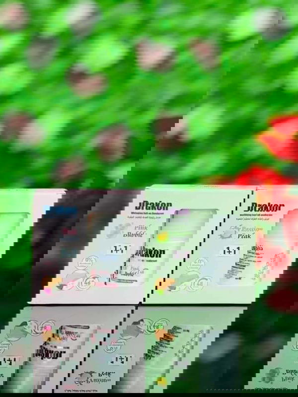 مزيل عرق دراكون Image 1 Preview