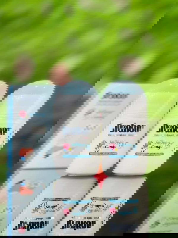 مزيل عرق دراكون Image 4 Preview