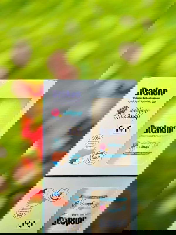مزيل عرق دراكون Image 5 Preview