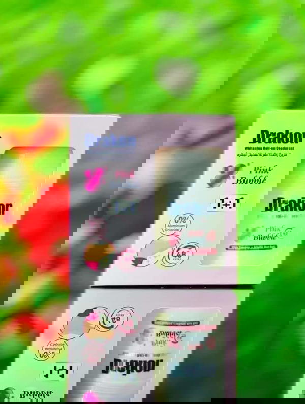 مزيل عرق دراكون Image 8 Preview