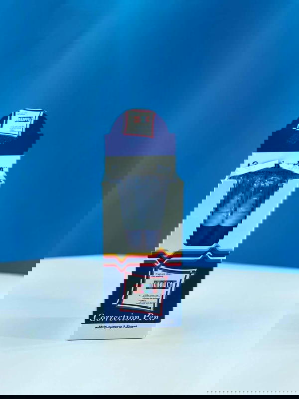 قلم كوريكتور كبير Image 2 Preview