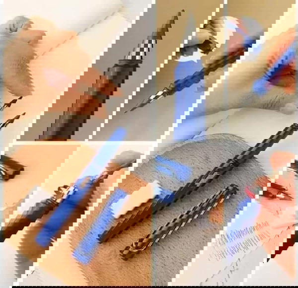 قلم رصاص غير منتهي Image 2 Preview