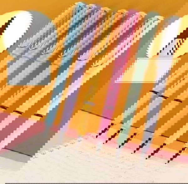 قلم رصاص غير منتهي Image 3 Preview