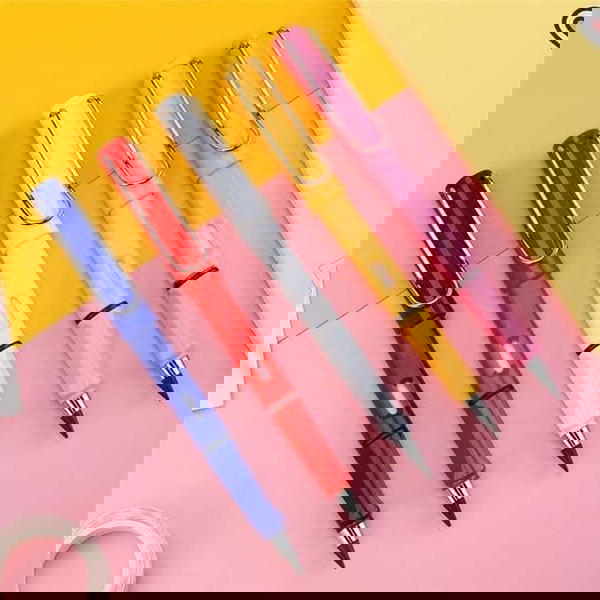قلم رصاص غير منتهي Image 4 Preview