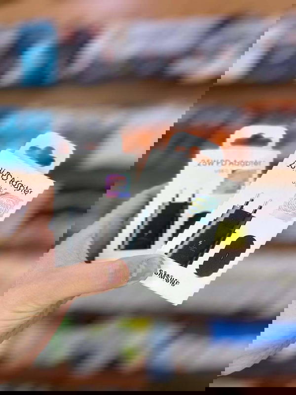 راس شاحن تايب سي Type-C 25W Image 1 Preview