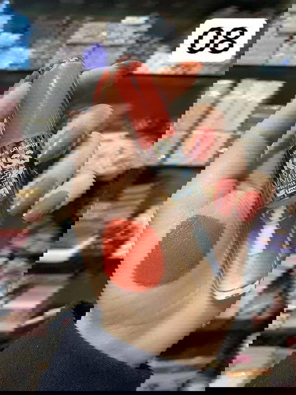 روج كيس بيوتي دابل Image 3 Preview