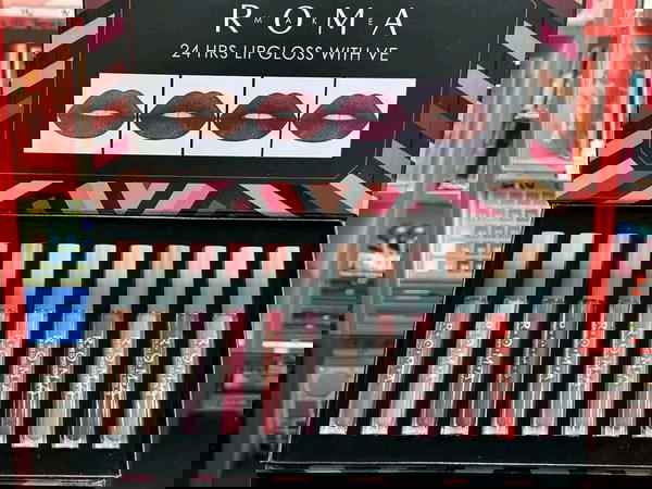 روج سايل روما Image 1 Preview
