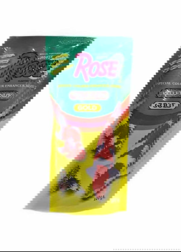روز Rose أكل سمك  Image 1 Preview