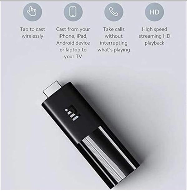 شاومي ستيك MITV Stick  Image 6 Preview