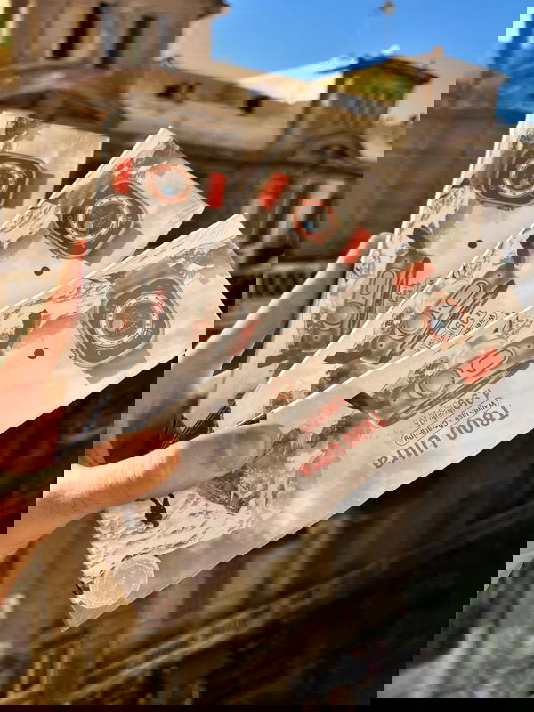 ساعة سمارت T800 ULTRA Image 1 Preview