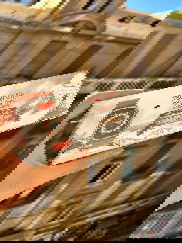 ساعة سمارت T800 ULTRA Image 2 Preview