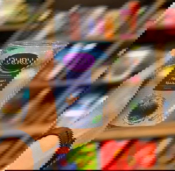 صابون دورو برطمان 4 قطع Image 5 Preview