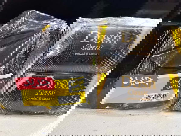 صابون دوش كلاسيك ١١٠ جرام Image 2 Preview