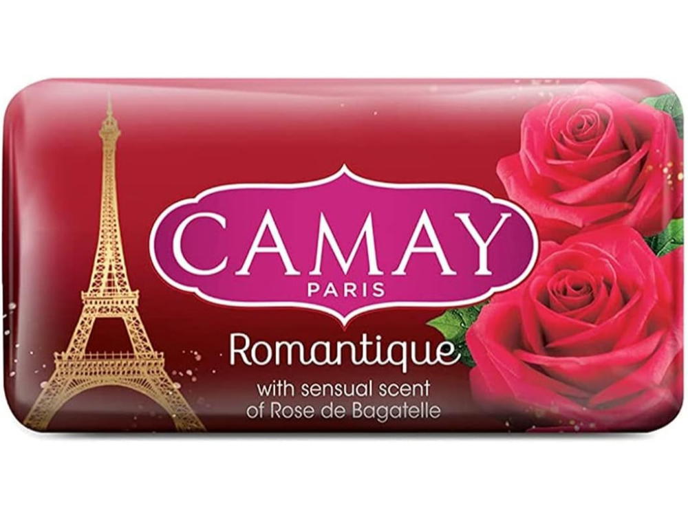 صابون كاميه CAMAY Preview Image
