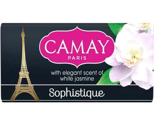 صابون كاميه CAMAY Image 3 Preview