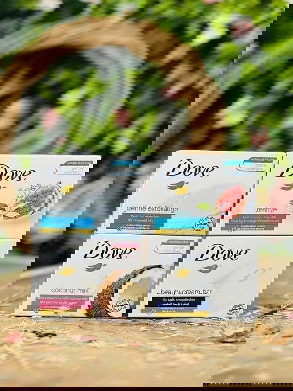 صابونة دوف Image 2 Preview