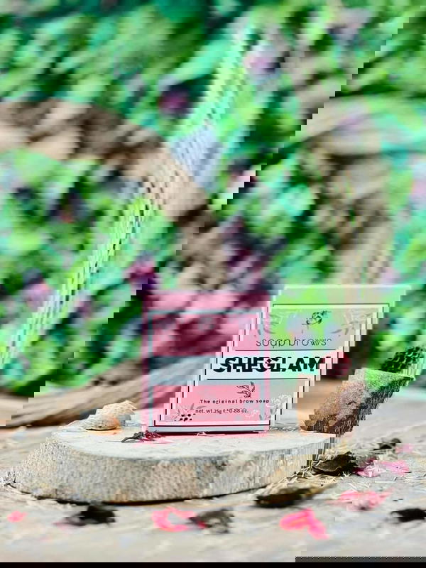 صابونة حواجب شيجلام الاصلية Image 1 Preview