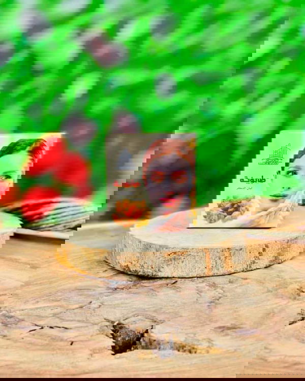 صابونة تفتيح جل لبان دكر Image 2 Preview