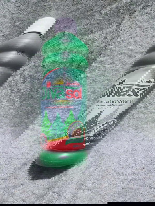 سائل مركز ديفاسول ٦×١ Image 2 Preview