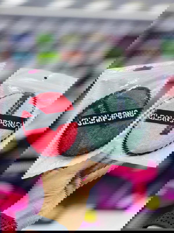 سبونج ازالة الميكب Image 1 Preview