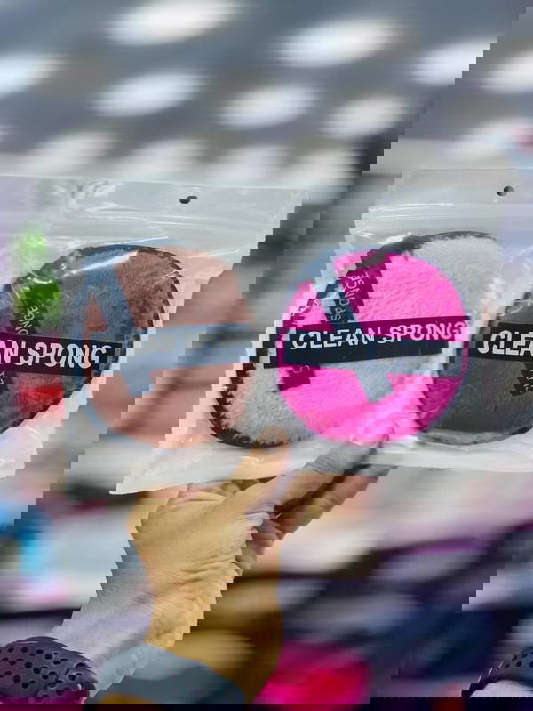 سبونج ازالة الميكب Image 2 Preview