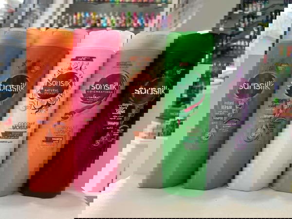 شامبو صن سيلك  Image 2 Preview