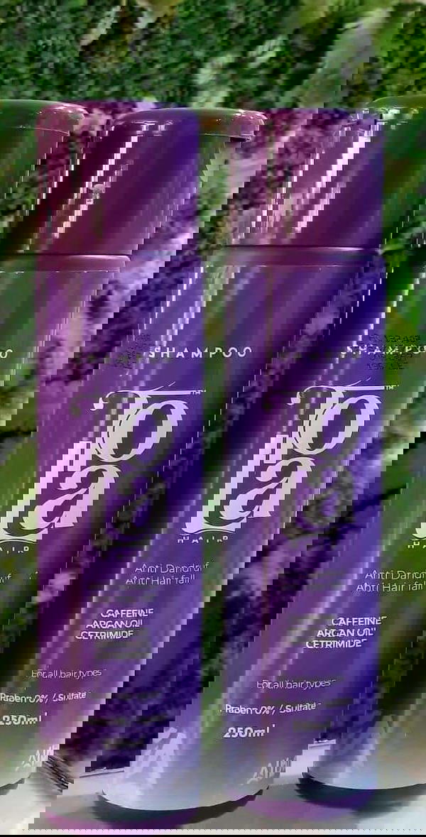 شامبو تولا للكبار Image 2 Preview