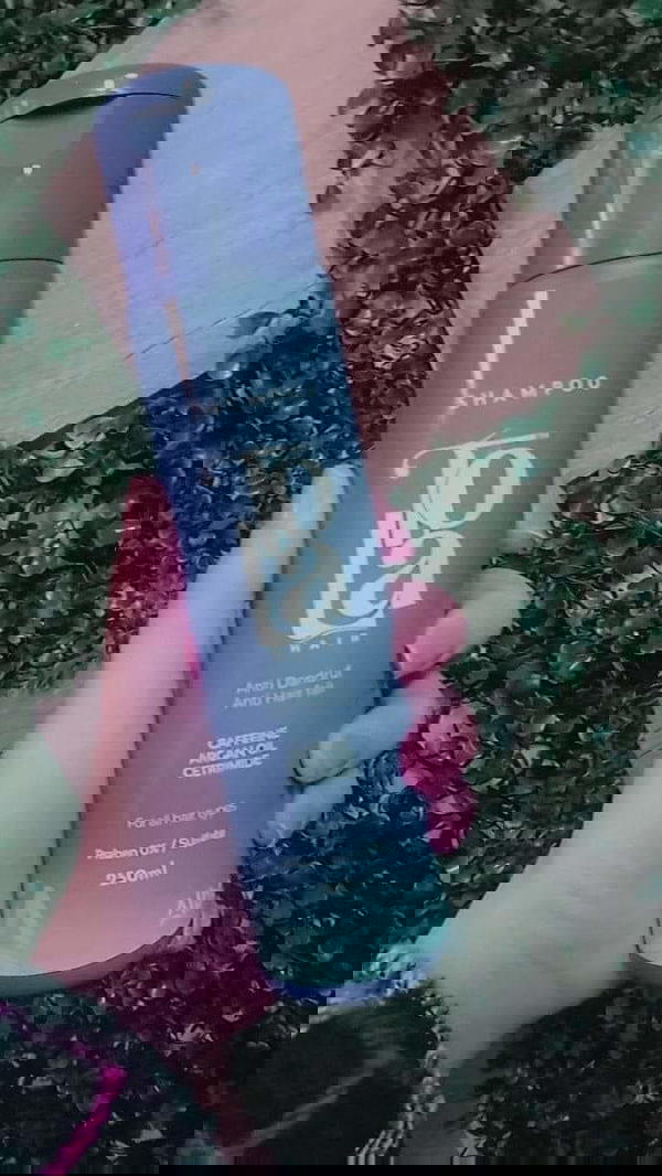 شامبو تولا للكبار Image 3 Preview
