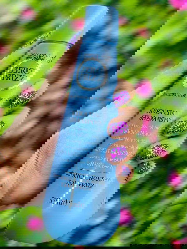 شامبو زيرو فريز الاصلي Image 1 Preview