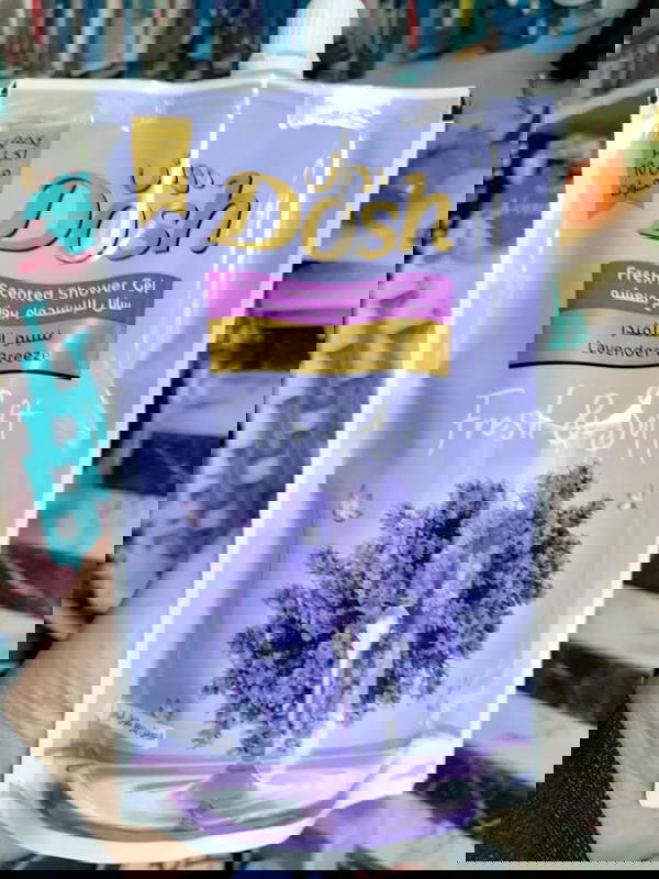 شاور دوش ٣٥٠ مل Image 2 Preview