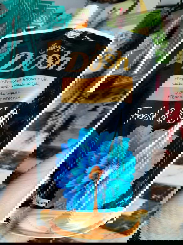 شاور دوش ٣٥٠ مل Image 3 Preview