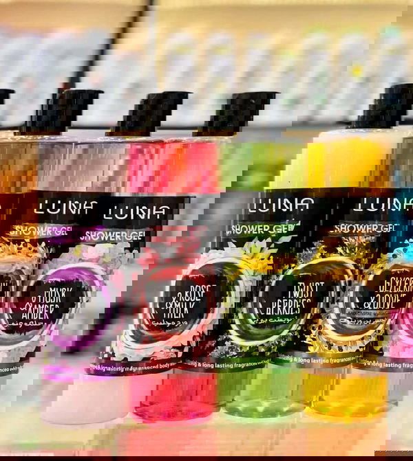 شاور جل لونا Image 2 Preview