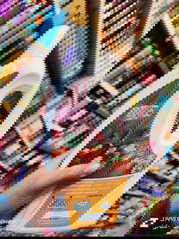 شاور جيل لاف ٢ لتر Image 2 Preview