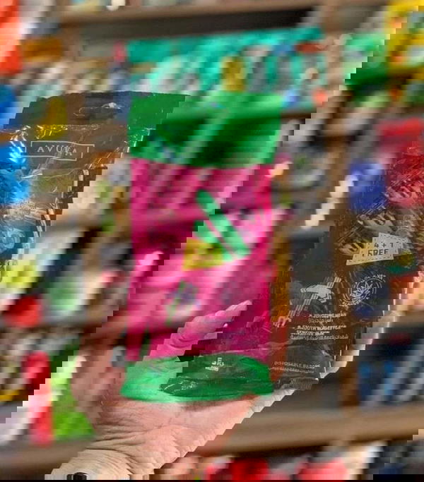 شفرات افوفا Image 1 Preview