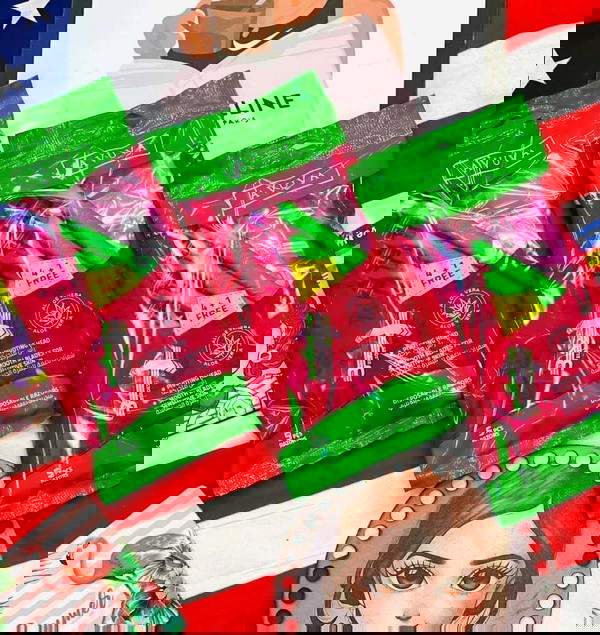شفرات افوفا Image 3 Preview