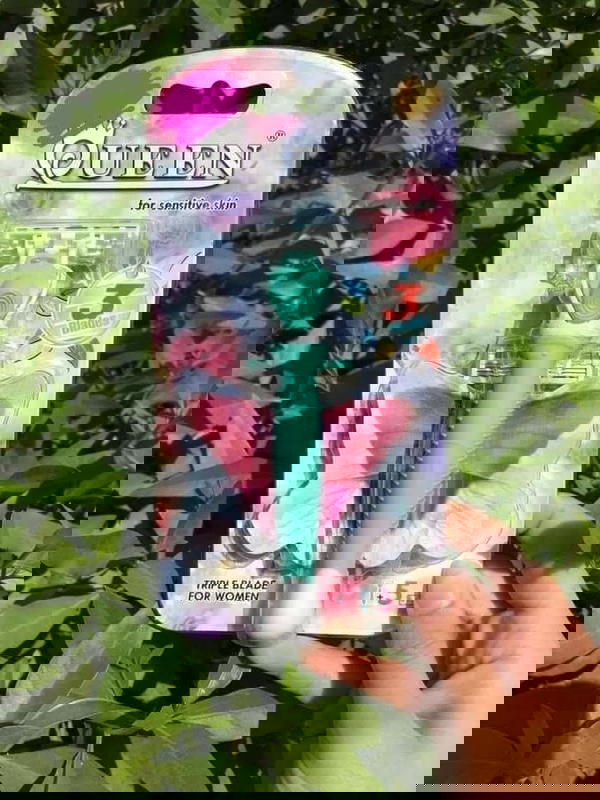 شفرات كوين فراشه ٥×١ Image 4 Preview
