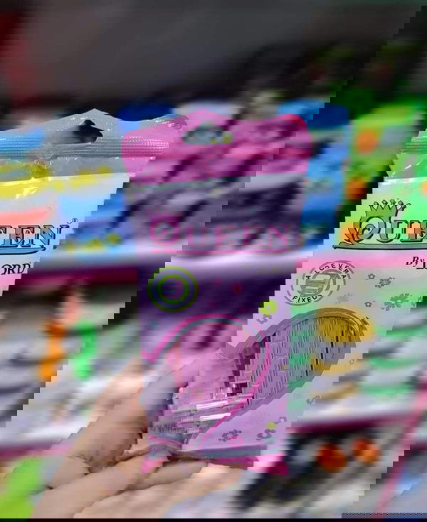 شفرات لورد كوين الحريمي Image 1 Preview