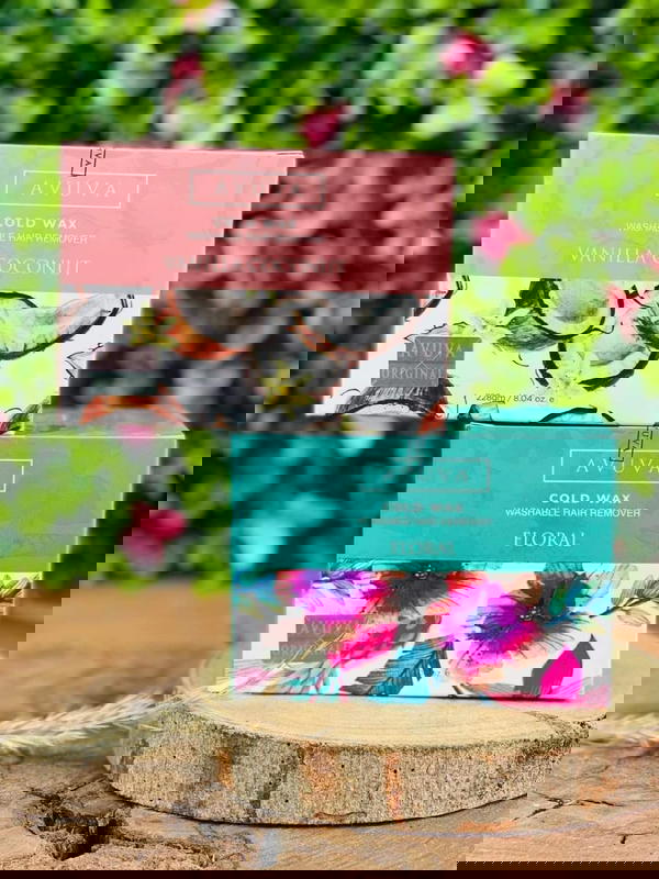 شمع بارد ايفوفا Image 1 Preview