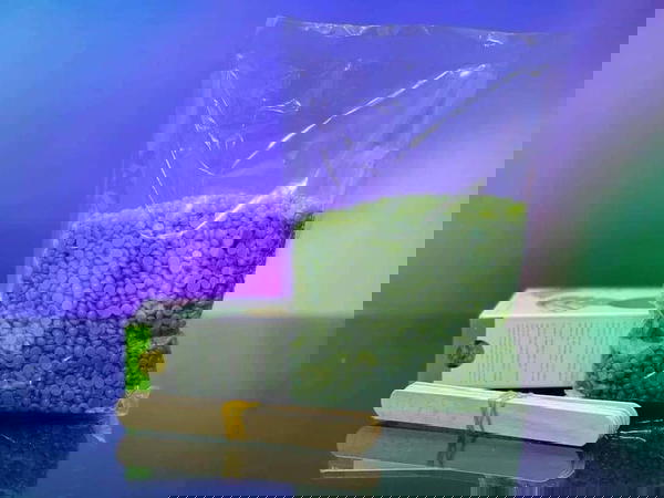شمع خرز كوكو واكس Image 3 Preview