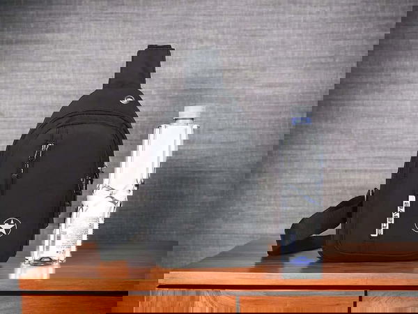 شنطة رجالي كتف Image 1 Preview