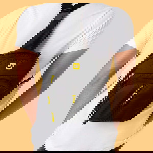 شنطة رجالي مستوردة Image 5 Preview