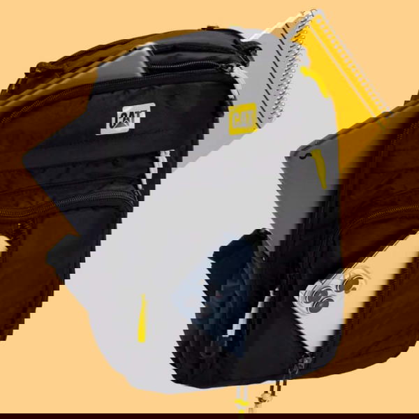 شنطة رجالي مستوردة Image 6 Preview