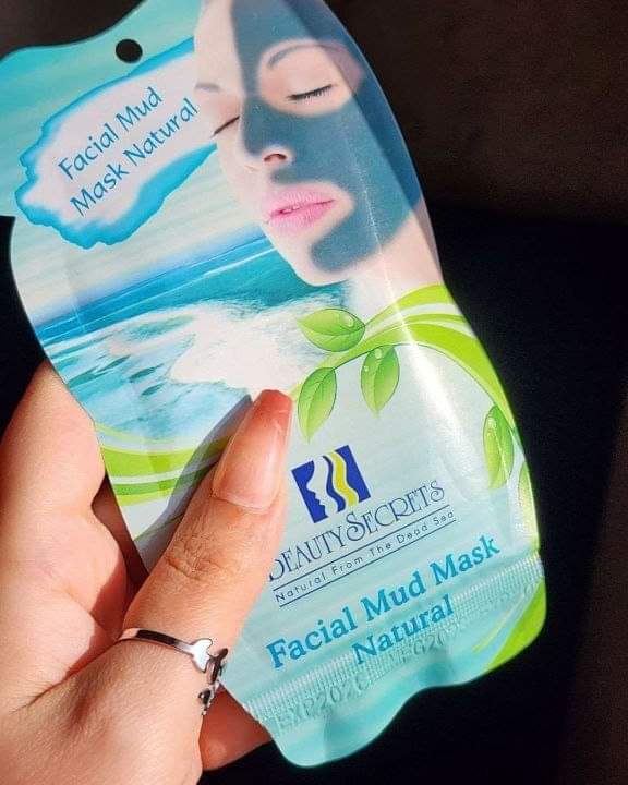 شيت ماسك اردني مستورد Image 1 Preview