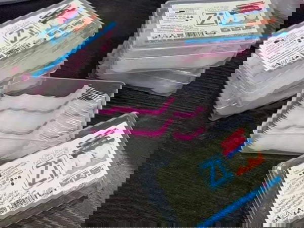 سلاكة أسنان بلاستيك Image 3 Preview