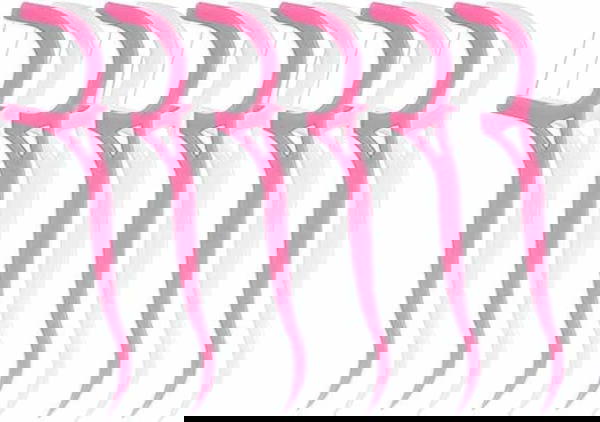 سلاكة أسنان بلاستيك Image 5 Preview