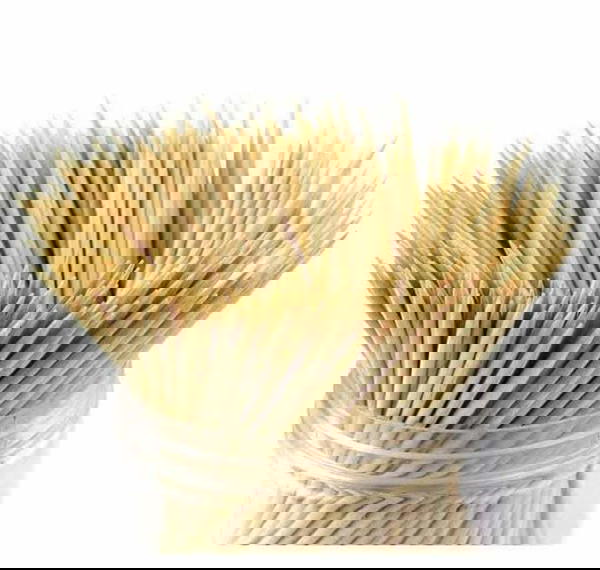 سلاكة أسنان خشب Image 1 Preview